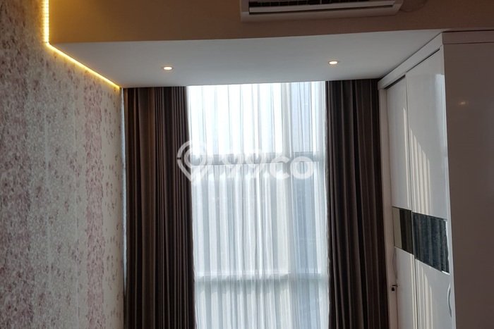 Apartemen Minimalis untuk Disewa, 1 Kamar di Surabaya Apartemen Minimalis untuk Disewa, 1 Kamar di Surabaya