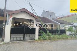 Rumah di Wonocolo, Lingkungan Asri, 3 KT Rumah di Wonocolo, Lingkungan Asri, 3 KT