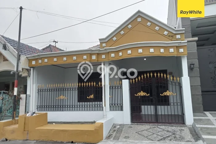 Lokasi terbaik! Rumah siap pakai disewakan di Bubutan LB 240m2 Lokasi terbaik! Rumah siap pakai disewakan di Bubutan LB 240m2