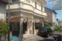 Dijual Cepat Rumah Favorit Siap Huni LB 180m2 di Sawahan, Surabaya Dijual Cepat Rumah Favorit Siap Huni LB 180m2 di Sawahan, Surabaya