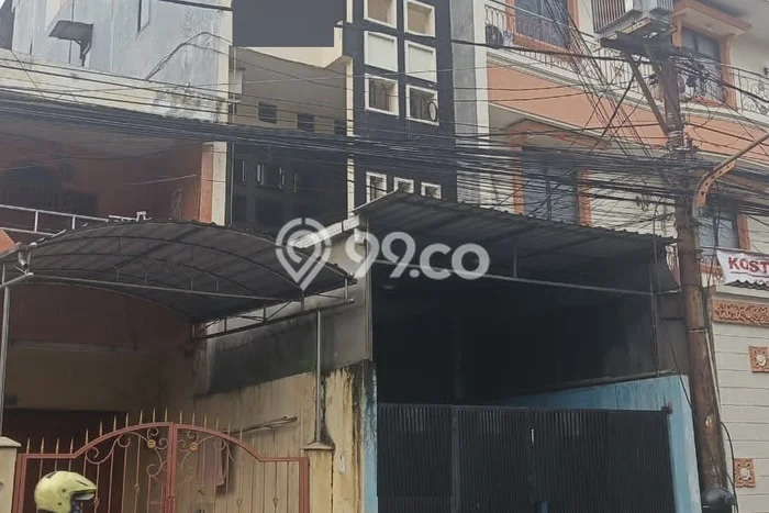 Tersedia Ruko Bisnis di Wonocolo Surabaya Harga Sewa Menarik Bisa Nego Tersedia Ruko Bisnis di Wonocolo Surabaya Harga Sewa Menarik Bisa Nego
