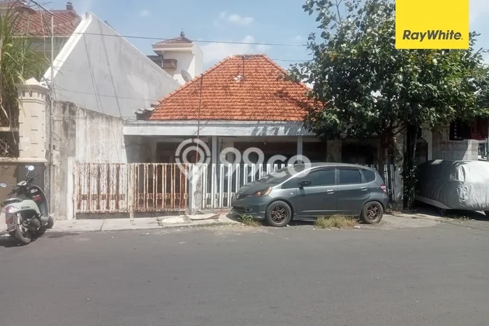 Dijual Rumah Strategis Bagus Punya 2 KT di Semampir Surabaya - Dijual Rumah Strategis Bagus Punya 2 KT di Semampir Surabaya -