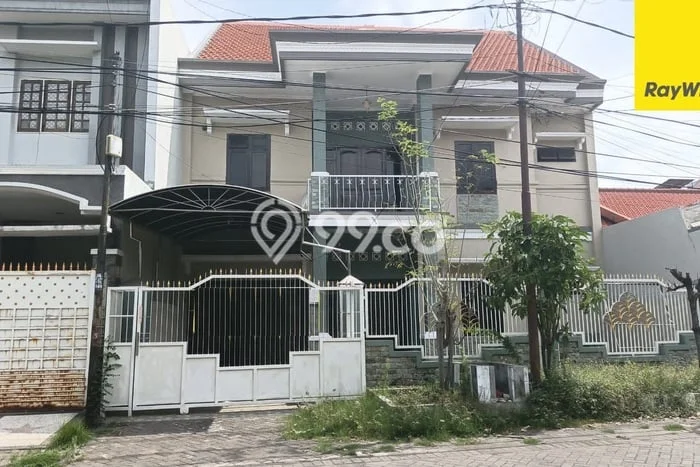 Rumah Bagus Siap Huni Di Jambangan Luas 500m2 Aman Rumah Bagus Siap Huni Di Jambangan Luas 500m2 Aman
