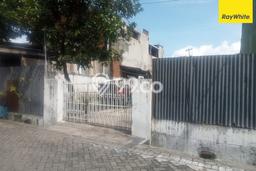 Rumah Luas Asri 1 KT Siap Huni di Petemon Surabaya Rumah Luas Asri 1 KT Siap Huni di Petemon Surabaya