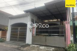 Best Deal Hunian Mewah Ideal dan Luas di Tegalsari, Surabaya Best Deal Hunian Mewah Ideal dan Luas di Tegalsari, Surabaya
