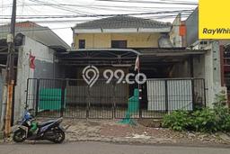 Ruko untuk Disewa di Pusat Surabaya Luas Bangunan 300m2 Ruko untuk Disewa di Pusat Surabaya Luas Bangunan 300m2