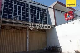Unit Ruko Dijual di Surabaya LT 64m2 & LB 40m2 Unit Ruko Dijual di Surabaya LT 64m2 & LB 40m2
