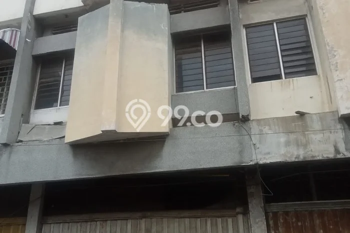 Unit Ruko Disewa Lokasi Genteng, Surabaya Spesifikasi Luas Bangunan 100m2 Unit Ruko Disewa Lokasi Genteng, Surabaya Spesifikasi Luas Bangunan 100m2