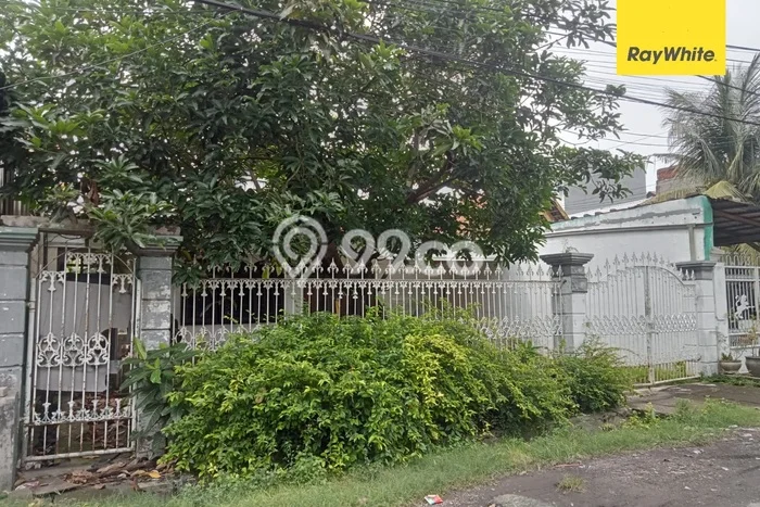 Hunian Cantik Modern Lb 399m2 di Krembangan, Surabaya Hunian Cantik Modern Lb 399m2 di Krembangan, Surabaya