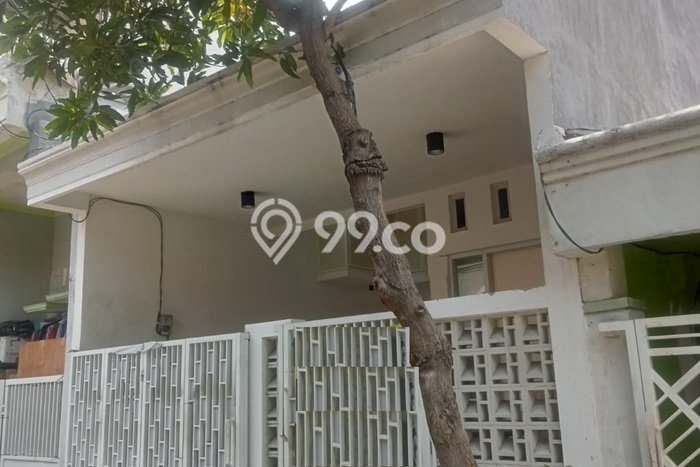 Jual Rumah Bagus Siap Huni LB 50m2 di Kenjeran, Surabaya Jual Rumah Bagus Siap Huni LB 50m2 di Kenjeran, Surabaya