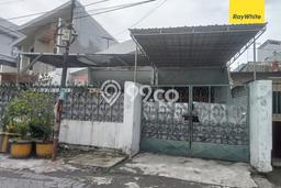 Hunian Mewah Dijual LT 445m2 di Tegalsari, Surabaya Hunian Mewah Dijual LT 445m2 di Tegalsari, Surabaya