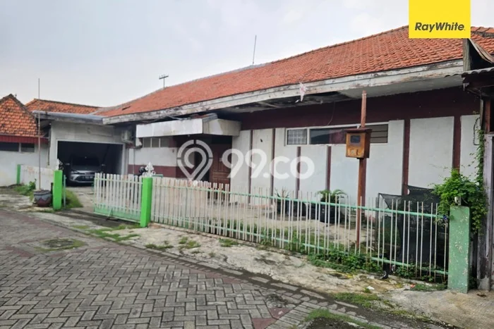 Dijual Rumah Mewah Exclusive di Sawahan, Surabaya Dijual Rumah Mewah Exclusive di Sawahan, Surabaya