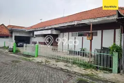 Dijual Rumah Mewah Exclusive di Sawahan, Surabaya Dijual Rumah Mewah Exclusive di Sawahan, Surabaya