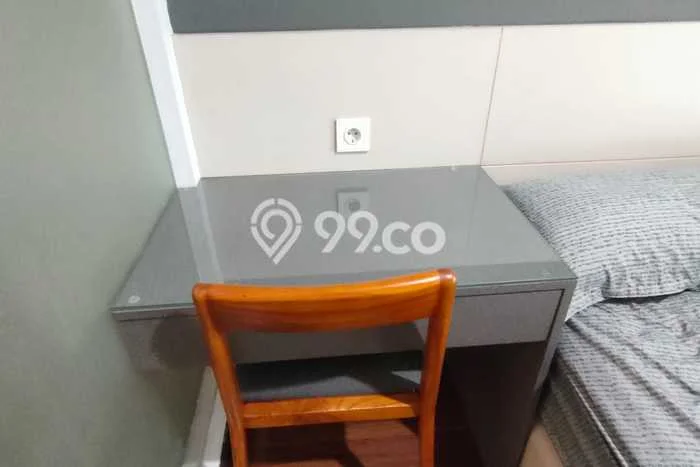Apartemen Harga Murah dengan 2 BR & 2 KM di Kebon Jeruk Jakarta Barat Apartemen Harga Murah dengan 2 BR & 2 KM di Kebon Jeruk Jakarta Barat