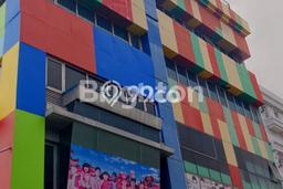 Ruko Dijual di Prime Area Jakarta Utara Luas 172m2 Ruko Dijual di Prime Area Jakarta Utara Luas 172m2