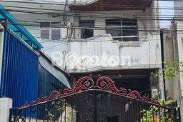 Hunian Mewah LB 120m2 Siap Huni Desain Elegan di Mangga Besar, Jakarta Barat Hunian Mewah LB 120m2 Siap Huni Desain Elegan di Mangga Besar, Jakarta Barat
