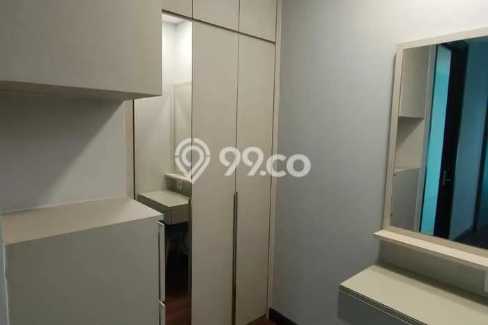 Apartemen Harga Murah dengan 2 BR & 2 KM di Kebon Jeruk Jakarta Barat Apartemen Harga Murah dengan 2 BR & 2 KM di Kebon Jeruk Jakarta Barat