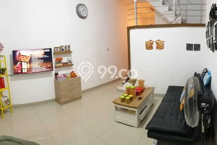 Rumah area Grogol Petamburan, 3 KT, Area Asri, LT 56m² Bangunan 135m² Rumah area Grogol Petamburan, 3 KT, Area Asri, LT 56m² Bangunan 135m²