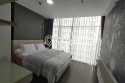 Apartemen Harga Murah dengan 2 BR & 2 KM di Kebon Jeruk Jakarta Barat Apartemen Harga Murah dengan 2 BR & 2 KM di Kebon Jeruk Jakarta Barat