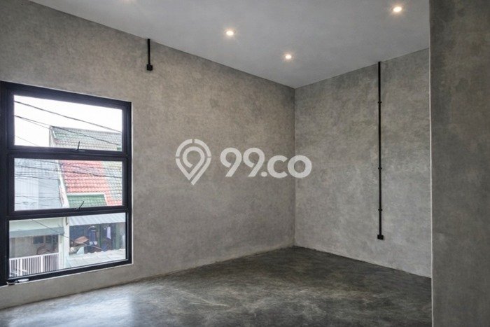 Jual Rumah Minimalis Bagus Punya 3 KT di BSD Tangerang Selatan SHM Jual Rumah Minimalis Bagus Punya 3 KT di BSD Tangerang Selatan SHM