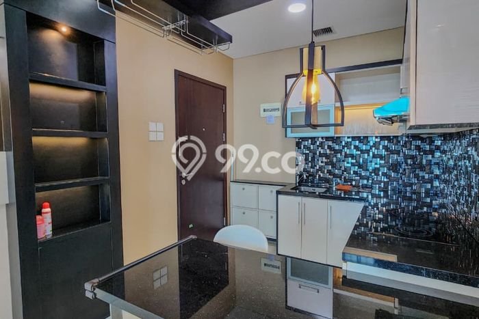 Dijual Apartemen di Tangerang 2 Kamar & 2 Kamar Mandi, Luas 67m2 Dijual Apartemen di Tangerang 2 Kamar & 2 Kamar Mandi, Luas 67m2