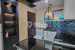 Dijual Apartemen di Tangerang 2 Kamar & 2 Kamar Mandi, Luas 67m2 Dijual Apartemen di Tangerang 2 Kamar & 2 Kamar Mandi, Luas 67m2