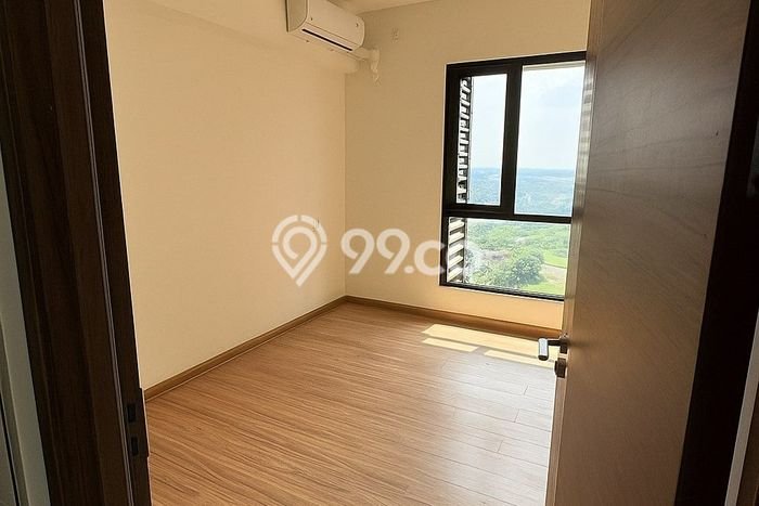 Dijual Apartemen di Tangerang 2 Kamar & 1 Kamar Mandi, Luas 43m2 Dijual Apartemen di Tangerang 2 Kamar & 1 Kamar Mandi, Luas 43m2