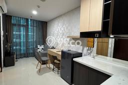 Apartemen Favorit Modern Dijual di Tangerang dengan 1 Kamar Tidur Apartemen Favorit Modern Dijual di Tangerang dengan 1 Kamar Tidur