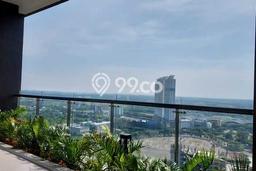 Untuk Dijual Apartemen di BSD, Tangerang Selatan Punya 1 Kamar Tidur Untuk Dijual Apartemen di BSD, Tangerang Selatan Punya 1 Kamar Tidur
