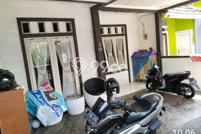 Dijual Rumah Eksklusif 3 KT di Pamoyanan, Bogor Dijual Rumah Eksklusif 3 KT di Pamoyanan, Bogor
