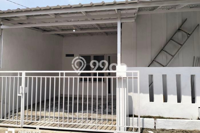Jual Rumah Murah Meriah Ciomas Punya 1 Kamar & LT 60m2 Jual Rumah Murah Meriah Ciomas Punya 1 Kamar & LT 60m2