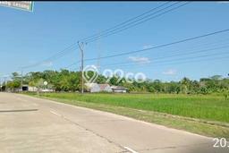 Tanah Dijual di Pandeglang Seluas 32900m2 Strategis Tanah Dijual di Pandeglang Seluas 32900m2 Strategis