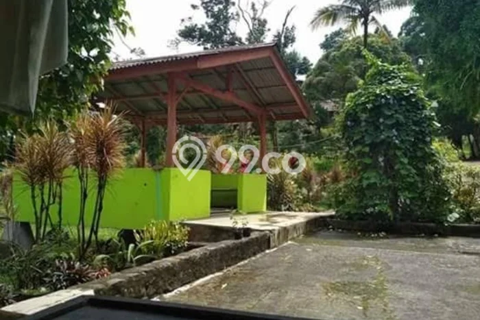 Kesempatan Bisnis! Vila Kawasan Ciampea, Dimensi 9403m2m², Lokasi Strategis dengan potensi meningkat Kesempatan Bisnis! Vila Kawasan Ciampea, Dimensi 9403m2m², Lokasi Strategis dengan potensi meningkat