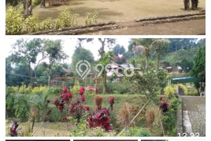 Kesempatan Bisnis! Vila Kawasan Ciampea, Dimensi 9403m2m², Lokasi Strategis dengan potensi meningkat Kesempatan Bisnis! Vila Kawasan Ciampea, Dimensi 9403m2m², Lokasi Strategis dengan potensi meningkat