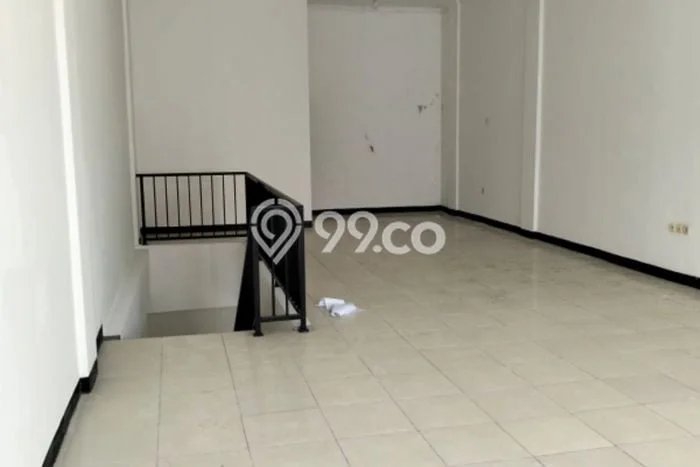 Dijual! Ruko di Citayam Depok LT 75m2 / LB 185m2 Kawasan Bisnis Dijual! Ruko di Citayam Depok LT 75m2 / LB 185m2 Kawasan Bisnis