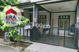 Dijual Rumah Eksklusif 3 KT di Pamoyanan, Bogor Dijual Rumah Eksklusif 3 KT di Pamoyanan, Bogor