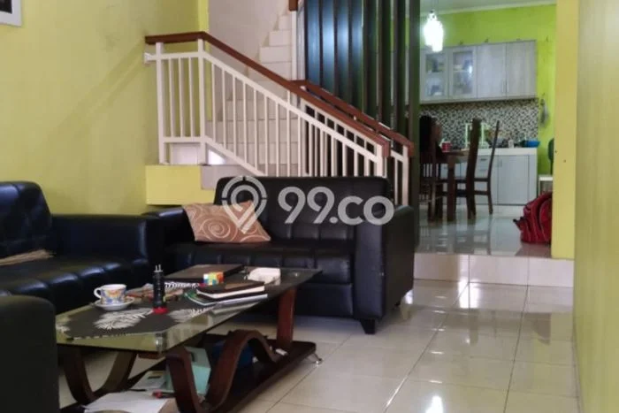 Dijual Rumah Eksklusif 3 KT di Pamoyanan, Bogor Dijual Rumah Eksklusif 3 KT di Pamoyanan, Bogor