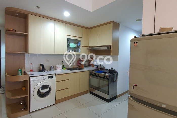 Sewa Apartemen Murah di Gading Serpong 3 KT Sewa Apartemen Murah di Gading Serpong 3 KT