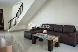 Jarang Ada! Rumah Kontrakan 4 Kamar Nyaman Siap Huni BSD Avani Jarang Ada! Rumah Kontrakan 4 Kamar Nyaman Siap Huni BSD Avani