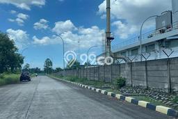 Dijual Tanah di Cikarang Barat Bekasi Luas 157000m2 - Dijual Tanah di Cikarang Barat Bekasi Luas 157000m2 -