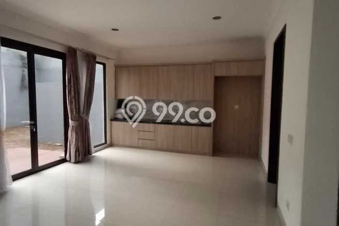 Rumah sewa siap pakai 4 KT di BSD Avani, Tangerang Rumah sewa siap pakai 4 KT di BSD Avani, Tangerang