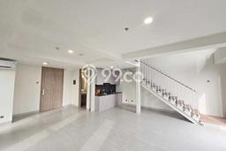 Sewa Apartemen Terjangkau 2 KT di BSD City Tangerang Sewa Apartemen Terjangkau 2 KT di BSD City Tangerang