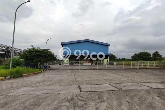 Untuk Dijual Pabrik di Cikarang Barat, Bekasi Harga Penawaran Spesial Untuk Dijual Pabrik di Cikarang Barat, Bekasi Harga Penawaran Spesial