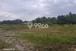 Kavling Tanah di Tunjung Teja Dijual Luas 3.22e+06m2 Legalitas SHM Kavling Tanah di Tunjung Teja Dijual Luas 3.22e+06m2 Legalitas SHM