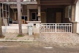 Rumah Minimalis 3 KT di Lippo Karawaci Tangerang Unfurnished Rumah Minimalis 3 KT di Lippo Karawaci Tangerang Unfurnished