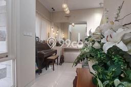 Dijual Rumah Mewah Elegan Dengan View Eksklusif di Gading Serpong, Tangerang Dijual Rumah Mewah Elegan Dengan View Eksklusif di Gading Serpong, Tangerang