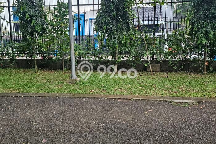 Tanah Dijual di Tangerang Seluas 218m2 Strategis Tanah Dijual di Tangerang Seluas 218m2 Strategis