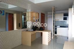 Apartemen Minimalis untuk Disewa, 1 Kamar di Jakarta Pusat Apartemen Minimalis untuk Disewa, 1 Kamar di Jakarta Pusat