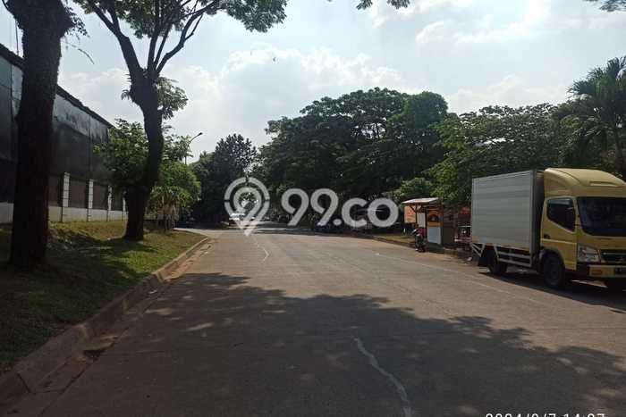 Lahan Investasi Lokasi Tangerang Tangerang PPJB Lahan Investasi Lokasi Tangerang Tangerang PPJB