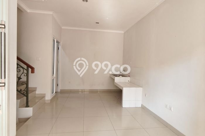 Hunian Nyaman Asri 3 KT Siap Huni di Gading Serpong Tangerang Hunian Nyaman Asri 3 KT Siap Huni di Gading Serpong Tangerang